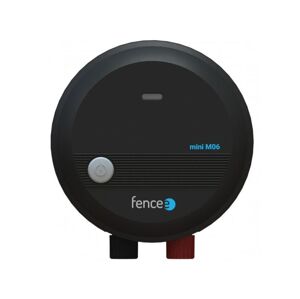 Elektrický generátor Fencee mini M06 - do 7 km