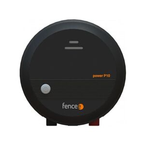 Elektrický generátor Fencee power P10 - do 8 km