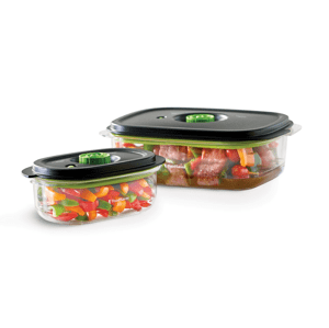 FoodSaver New Fresh Container 2v1 - 700ml a 1,18l