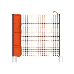 Ohradníkové síť pro drůbež výška 112 cm