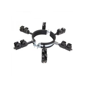 Izolátor kuna na okap průměr 87 - 92 mm