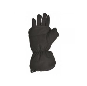 Vyhřívané rukavice palčáky se zabudovanou vložkou Alpenheat Fire-Mitten - předváděcí L