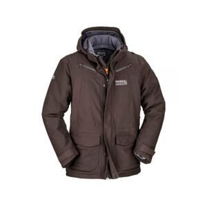 Pánská zimní bunda Merkel Gear Expedition Winter M