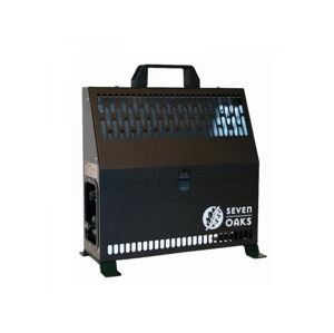 Plynový ohřívač posedů Seven Oaks 1,6 KW