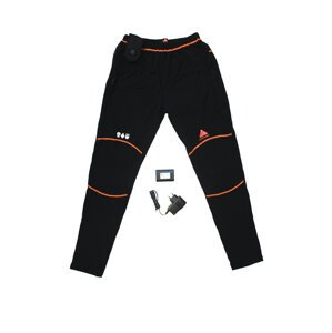 Vyhřívané spodky Alpenheat Fire-Pantliners XL