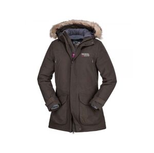 Dámská zimní bunda Merkel Gear Expedition Winter XL