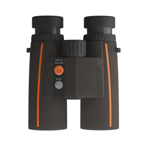 Dalekohled Kahles Helia RF 8x42
