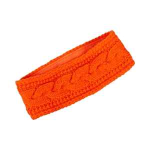 Čelenka Merkel Gear - oranžová