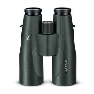Dalekohled Swarovski SLC 10x56 W B