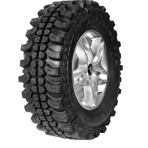 Off-road lovecké pneumatiky
