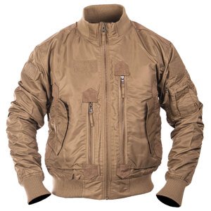 Letecká bunda Mil-Tec US Tactical S