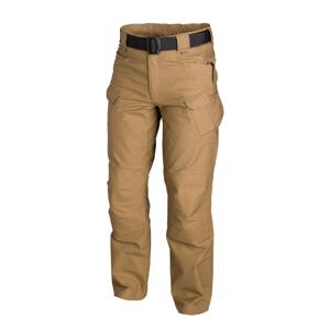 Nohavice Helikon-tex UTP - PolyCotton Canvas Coyote M