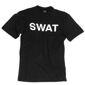 Tričko Mil-Tec SWAT  XL