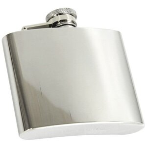 Placatka Miltec nerez 110ml