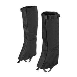 Návleky Helikon-tex Snowfall Long Gaiters - Condura  černé