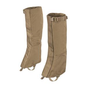 Návleky Helikon-tex Snowfall Long Gaiters - Condura coyote