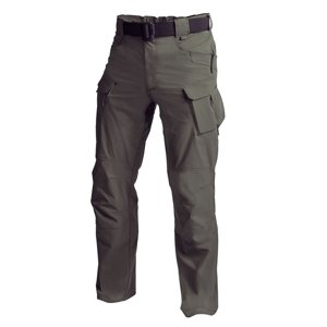 Kalhoty Helikon-tex OTP VersaStrecth® Lite - Taiga Green XL