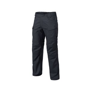 Nohavice Helikon-tex UTP - PolyCotton Canvas černé XXL