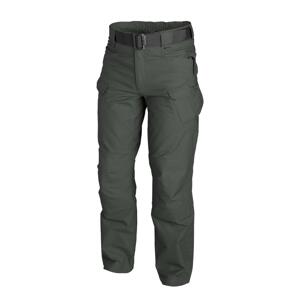 Nohavice Helikon-tex UTP - PolyCotton Canvas Jungle Green XL