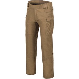 Kalhoty Helikon-tex MBDU Nyco Ripstop - Coyote XL