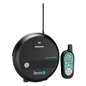 Elektrický generátor Fencee power DUO RF PDX40 do 30 km a s dálkovým ovládáním