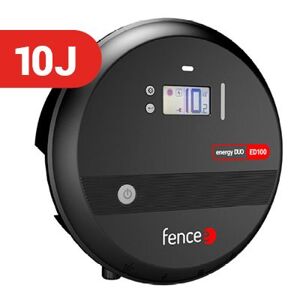 Elektrický generátor Fencee energy DUO ED100 do 90km