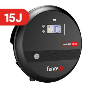 Elektrický generátor Fencee energy DUO ED150 do 120km