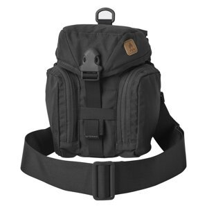 Taška Helikontex Essential Kitbag černá