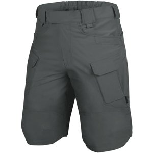 Kraťasy Helikon-tex OTS VersaStrecth® Lite - Shadow Grey L