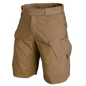 Kraťasy Helikon-tex UTS®  PolyCotton Ripstop - Coyote  L