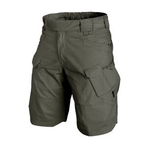 Kraťasy Helikon-tex UTS®  PolyCotton Ripstop - Taiga Green XL