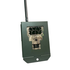 Bezpečnostní box pro fotopast TETRAO Spromise S378/S358/S328/S308