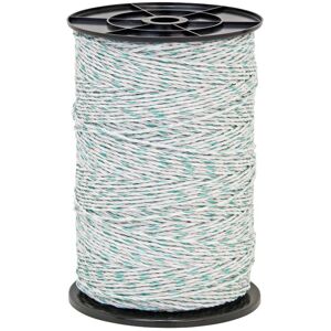 Lanko pro elektrický ohradník 3mm 400m