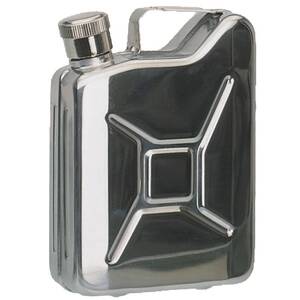 Placatka Miltec kanystr 170ml