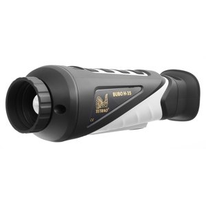 Termovize TETRAO Bubo H-35 Wi-Fi 50Hz detekce na 3157 m