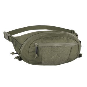 Ledvinka Helikontex Bandicoot Waist Pack cordura olivová