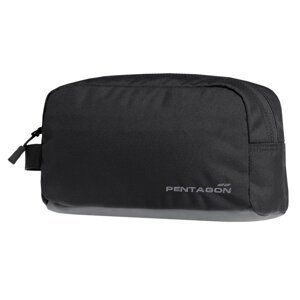 Cestovná taška Pentagon RAW travel kit čierna