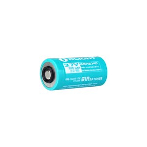 Baterie Olight IMR16340 550 mAh pro S1R Baton II