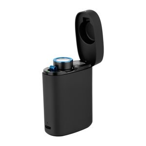 LED svítilna Olight Baton 3 Black Premium Edition 1200 lm