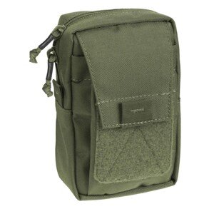 Pouzdro Helikon-tex Navtel Cordura zelené