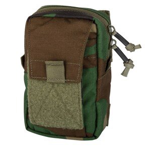 Pouzdro Helikon-tex Navtel Cordura woodland