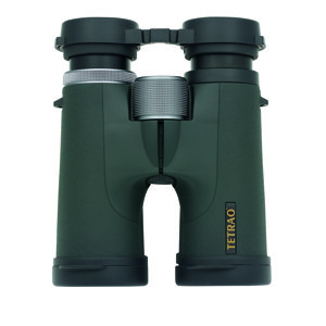 Dalekohled TETRAO 10x42 ED