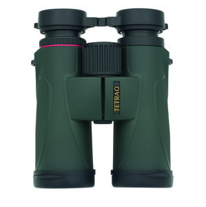 Dalekohled TETRAO 10x42 - dětský a hobby turistický
