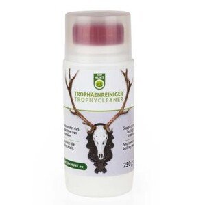 Přípravek na čištění trofejí EUROHUNT Trophy Cleaner 250 g