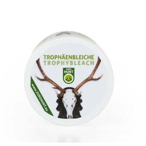 Přípravek na vybělení trofejí Eurohunt Trophäenreiniger 150 g