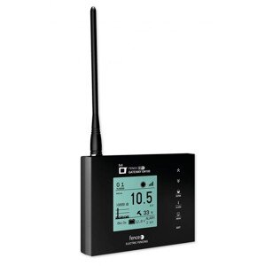Centrální ovládací zařízení FENCE WiFi GATEWAY GW100 pro generátory power DUO RF PDX a energy DUO RF EDX