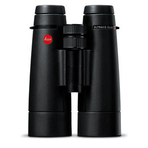 Dalekohled Leica Ultravid 10x50 HD Plus