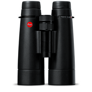 Dalekohled Leica Ultravid 12x50 HD Plus