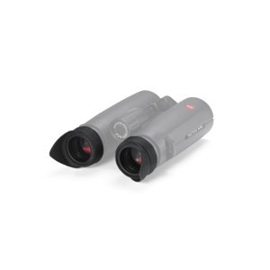 Očnice s křidélky Leica pro modely Noctivid