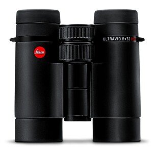 Dalekohled Leica Ultravid 8x32 HD-Plus